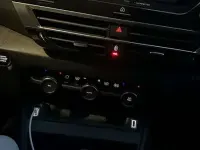 Usata Citroën C4 PureTech 131 CV (96 kW) 2022 Nero Berlina