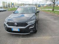 usata VW T-Roc 2.0 TDI SCR 150 CV DSG Business BlueMotion Technology