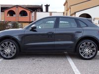 usata Porsche Macan 3.0 S Diesel