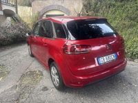 Usata Citroën C4 SpaceTourer Business Class 131 CV (96 kW) 2020 Monovolume