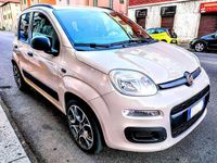 Usata Fiat Panda Easy 69 CV (50 kW) 2014 Utilitaria