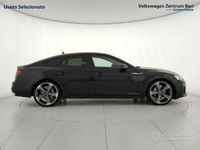 usata Audi A5 Sportback 40 2.0 tdi mhev business 204cv s-tronic