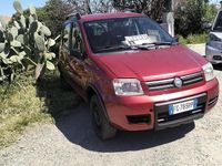 Usata Fiat Panda Dynamic 69 CV (50 kW) 2012 Utilitaria
