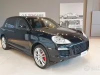 Usata Porsche Cayenne 405 CV (297 kW) 2009 Nero SUV
