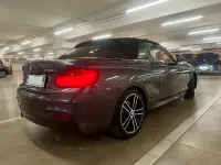 Usata BMW 230 M Sport 252 CV (185 kW) 2018 Cabrio