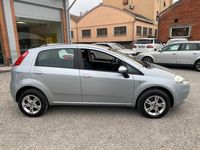 usata Fiat Grande Punto 1.4 Natural power -Neopatentati