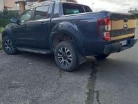 Usata Ford Ranger Wildtrack 213 CV (156 kW) 2022 Pick-up