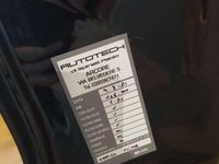 Usata Maserati 3200 368 CV (270 kW) 2001 Grigio Coupé