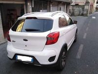 Usata Ford Ka Active 95 CV (69 kW) 2019 Berlina