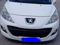 Usata Peugeot 207 Access 68 CV (50 kW) 2011 Berlina