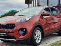 usata Kia Sportage Sportage 1.7 CRDI VGT 2WD Cool