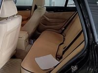 Usata BMW X1 143 CV (105 kW) 2010 Nero SUV