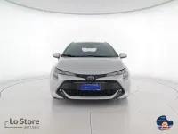 Usata Toyota Corolla Active 122 CV (89 kW) 2019 Station wagon