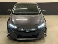Usata Toyota Prius 98 CV (72 kW) 2023 Nero Utilitaria