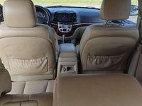 Usata Hyundai Santa Fe Dynamiq 156 CV (114 kW) 2007 SUV