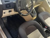 Usata Lancia Musa 95 CV (69 kW) 2005 Monovolume
