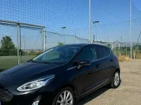 Usata Ford Fiesta Titanium S 101 CV (74 kW) 2018 Utilitaria