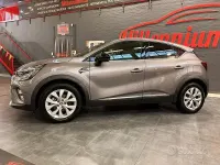 Second-hand Renault Captur 92 CP (67 kW) 2022 Gri SUV