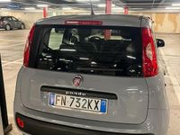 Usata Fiat Panda 69 CV (50 kW) 2018 Utilitaria