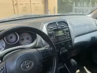 Usata Toyota RAV4 2004 Grigio SUV