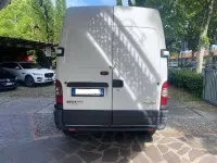 Usata Renault Master 114 CV (83 kW) 2006 Bianco Furgone