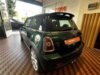 usata Mini Cooper S 1.6 16VChili usato