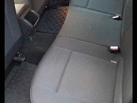 Usata Renault Mégane GrandTour 100 CV (73 kW) 2012 Grigio Station wagon