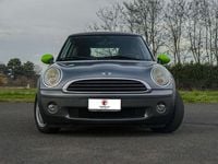 Usata Mini ONE 75 CV (55 kW) 2010 Grigio Utilitaria