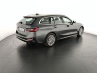 usata BMW 318 Serie 3 Touring d 48V Luxury del 2021 usata a Corciano