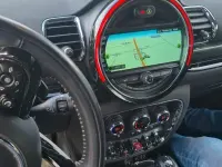 Usata Mini Clubman 190 CV (139 kW) 2018 Grigio Station wagon