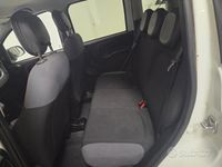 Usata Fiat Panda Lounge 80 CV (58 kW) 2016 Bianco Utilitaria