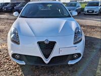 usata Alfa Romeo Giulietta 1.6 JTDm TCT 120 CV Business