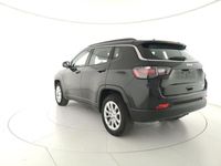 usata Jeep Compass 1.6 Multijet II 2WD Business usato