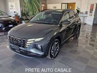 usata Hyundai Tucson 1.6 HEV aut.Exellence