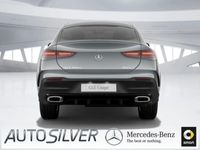 usata Mercedes 350 GLE suvde 4Matic Plug-in hybrid AMG Line Premium nuova a Verona