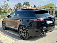 usata Land Rover Range Rover Velar 3.0d V6 R-Dynamic HSE 300cv auto