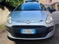 Usata Fiat Punto Evo Dynamic 65 CV (47 kW) 2010 Utilitaria