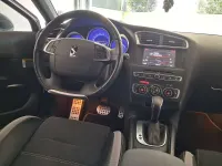 Usata DS Automobiles DS4 Crossback Sport Chic 120 CV (88 kW) 2016 Grigio SUV