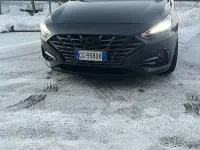 Usata Hyundai i30 Prime 136 CV (100 kW) 2021 Berlina