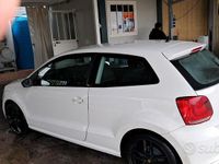 Usata VW Polo 64 CV (47 kW) 2010 Utilitaria