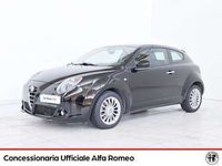 usata Alfa Romeo MiTo 1.3 jtdm distinctive 85cv