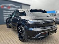 Usata Porsche Macan GTS Sport 442 CV (325 kW) 2023 Nero SUV