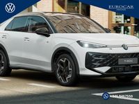 Nuova VW T-Roc Life 150 CV (110 kW) 2025 Pure white nero SUV