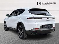 Usata Alfa Romeo Tonale Veloce 160 CV (117 kW) 2022 Bianco SUV