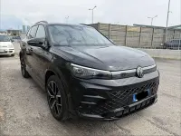 Usata VW Tiguan R-line Plus 193 CV (141 kW) 2024 SUV