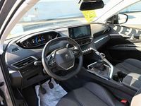 Usata Peugeot 3008 Allure 130 CV (95 kW) 2022 Argento SUV