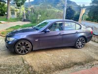 usata BMW 320 d