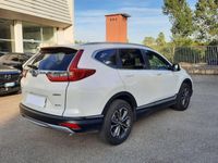 usata Honda CR-V CR-V2.0 Hev eCVT Executive Navi AWD