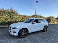 Usata Volvo XC60 Inscription 190 CV (139 kW) 2019 SUV