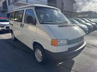Usata VW Transporter California 68 CV (50 kW) 1996 Bianco Furgone